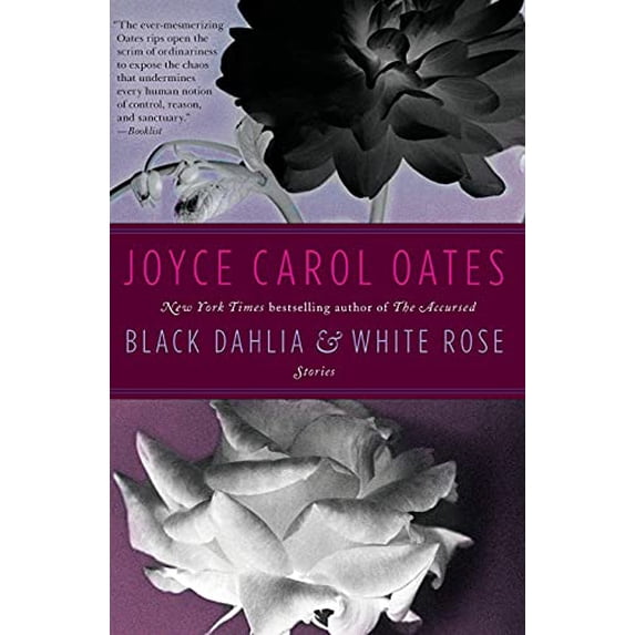 Pre-Owned Black Dahlia & White Rose (Paperback) 0062195700 9780062195708