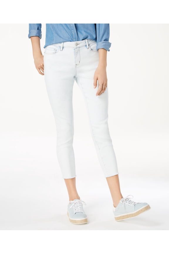 Women's Billie Crop Skinny Jean, Alyx, 11