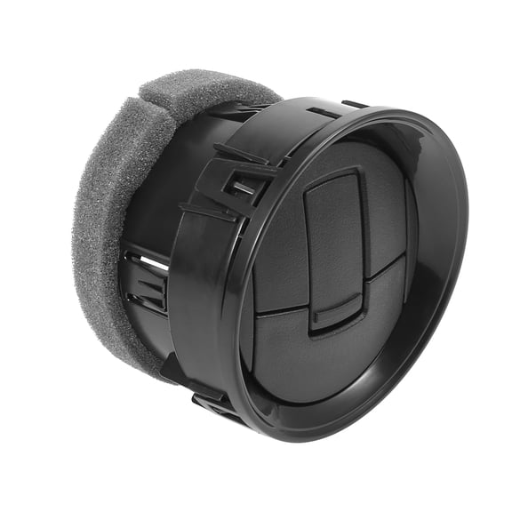 Black Dash Air Vent Outlet Ventilation Air Conditioner Heater for Ford F150 2012-2014