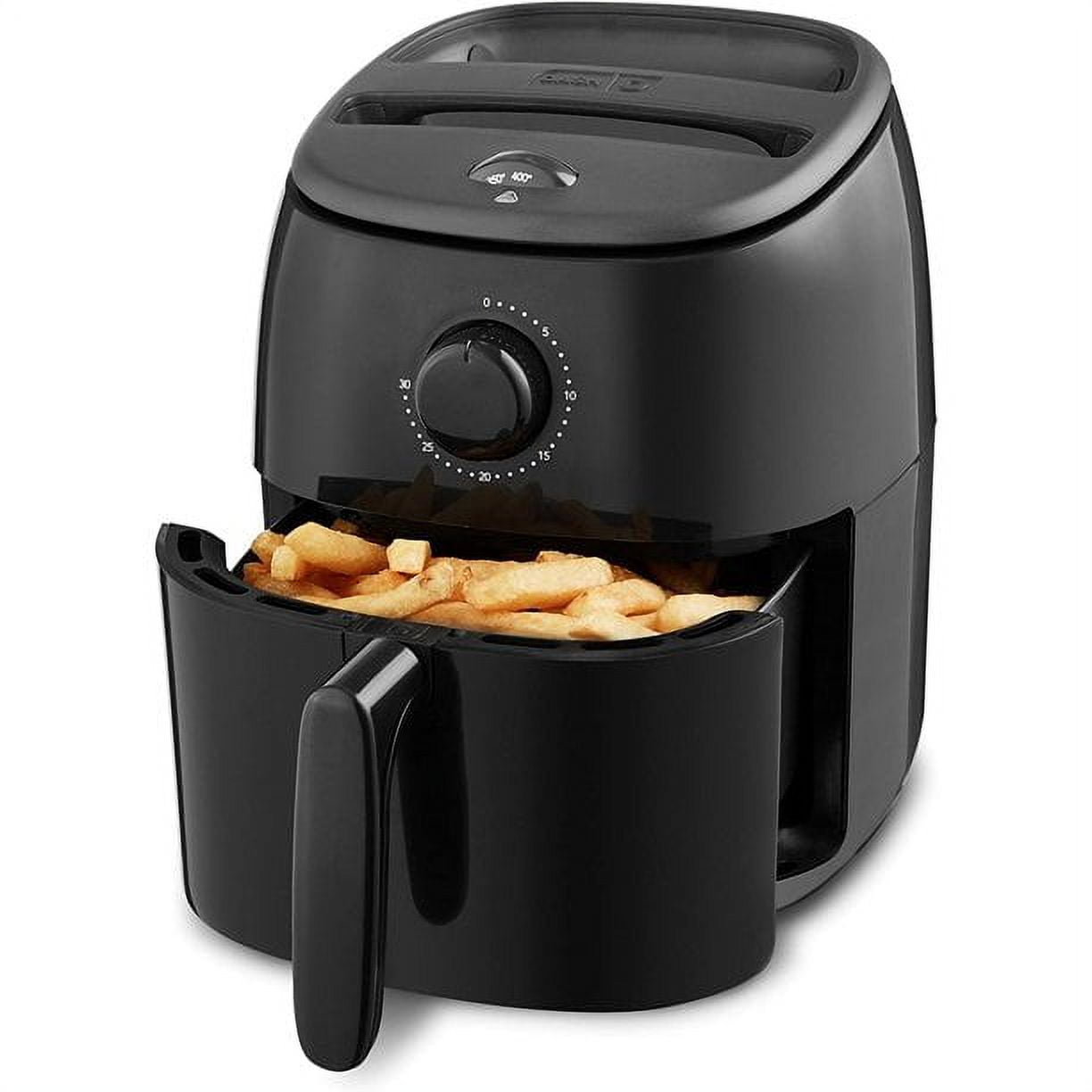 Dash Dmaf360gbaq02 AirCrisp Pro Electric Air Fryer Oven Cooker with