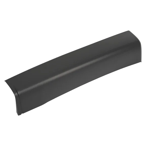 Black Dash Glove Box Lid #5FR471AZAB For Dodge Ram 1500/2500/3500 1998-2002