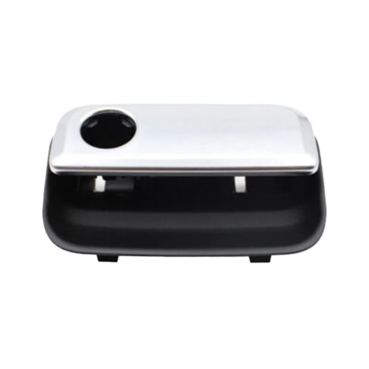 Porsche Cayenne Glove Box Handle Replacement - Chrome Passenger Side Dash Handle 2010-2018