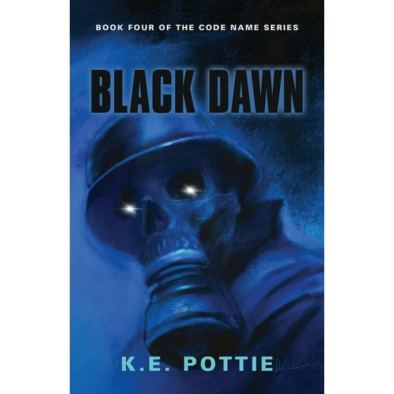 Black Dawn (Paperback)