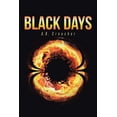 thumbnail image 1 of Black Days, (Paperback), 1 of 1