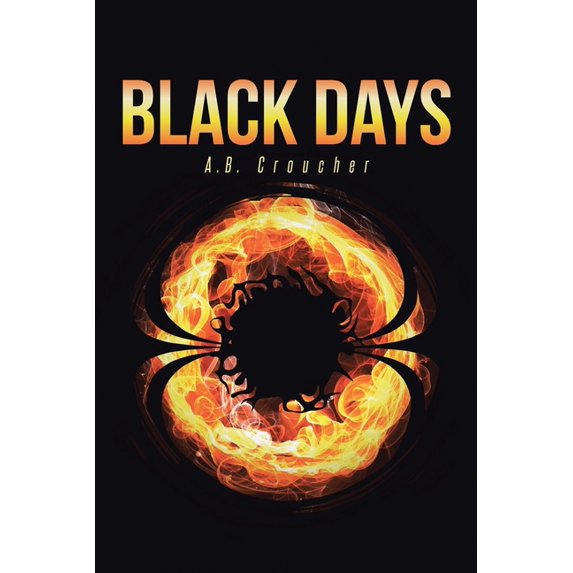 Black Days, (Paperback)