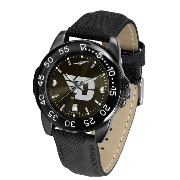 Black Dayton Flyers Fantom Bandit Watch