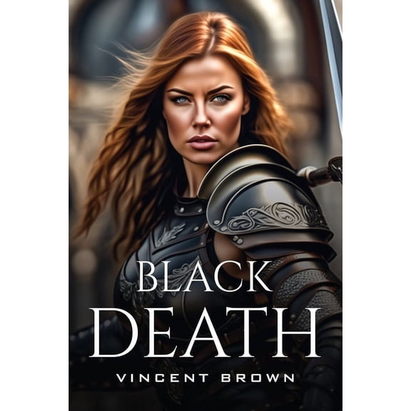 Black Death (Paperback)