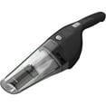 thumbnail image 1 of BLACK+DECKER DUSTBUSTER Compact Lithium Hand Vacuum, Black-HNV220BCZ00, 1 of 10