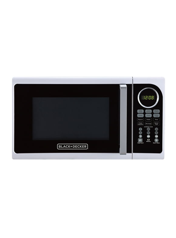 Black + Decker Microwaves in Microwaves