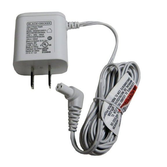 Black+Decker 1-Piece Vacuum Cleaner Attachment for Black+Decker