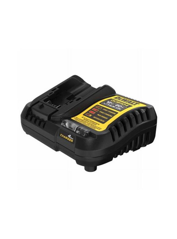 BLACK+DECKER Power Tool Batteries and Chargers in Power Tool Accessories