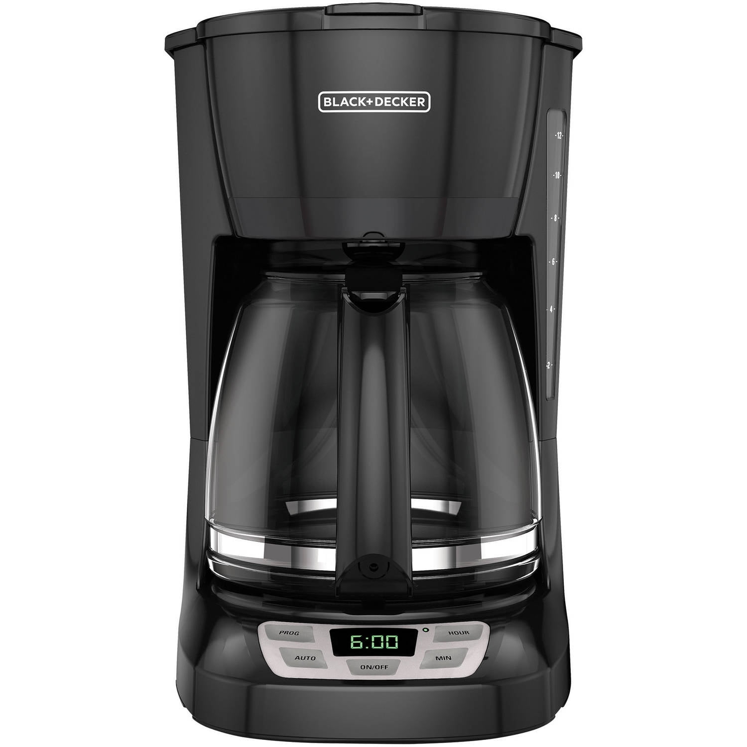 BLACK+DECKER 12-Cup Thermal Programmable Coffeemaker. - appliances - by  owner - sale - craigslist