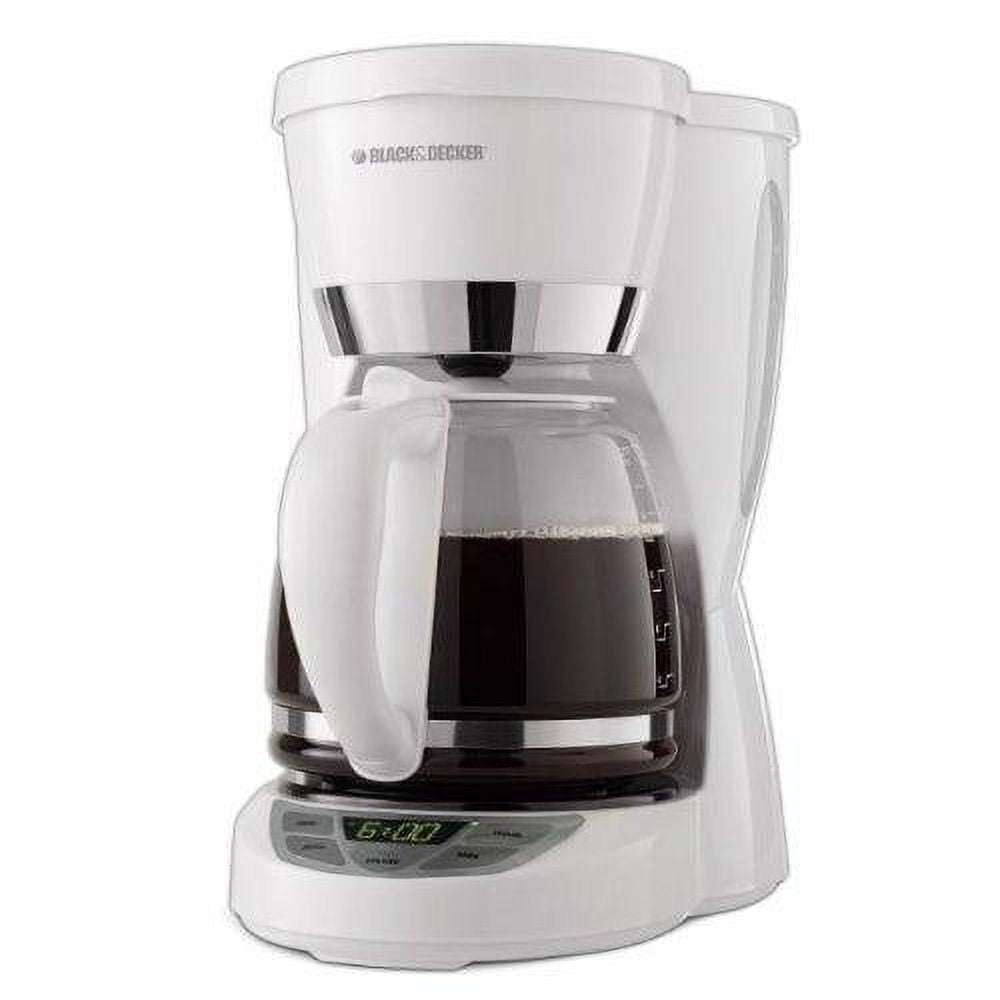 https://i5.walmartimages.com/seo/Black-Decker-12-Cup-Programmable-Coffeemaker-with-Carafe-White_dc3882f8-108f-437e-b3ee-057be3afe36b.ac8322254fb81494efe728accf74fccb.jpeg
