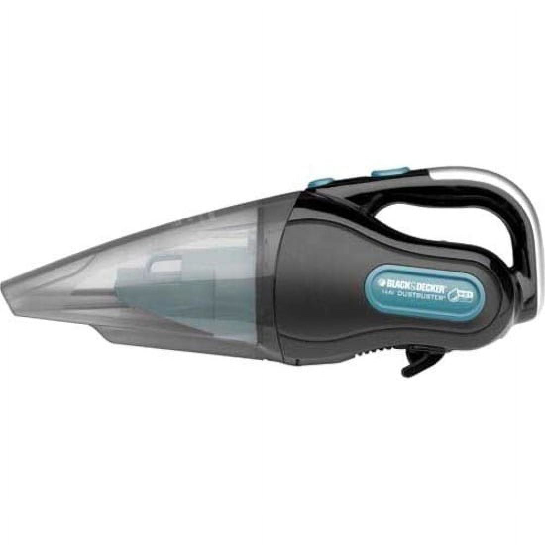 Black and Decker 9330 - Dustbuster Type 4 