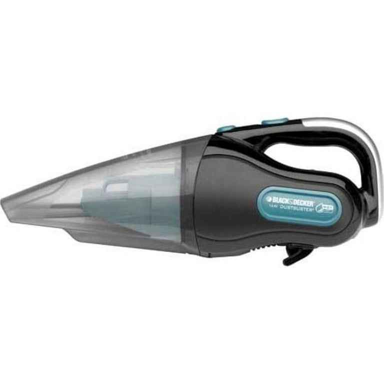 BLACK+DECKER DUSTBUSTER 14.4-Volt Cordless Handheld Vacuum at