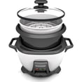 Black & Decker 14Cup Rice Cooker