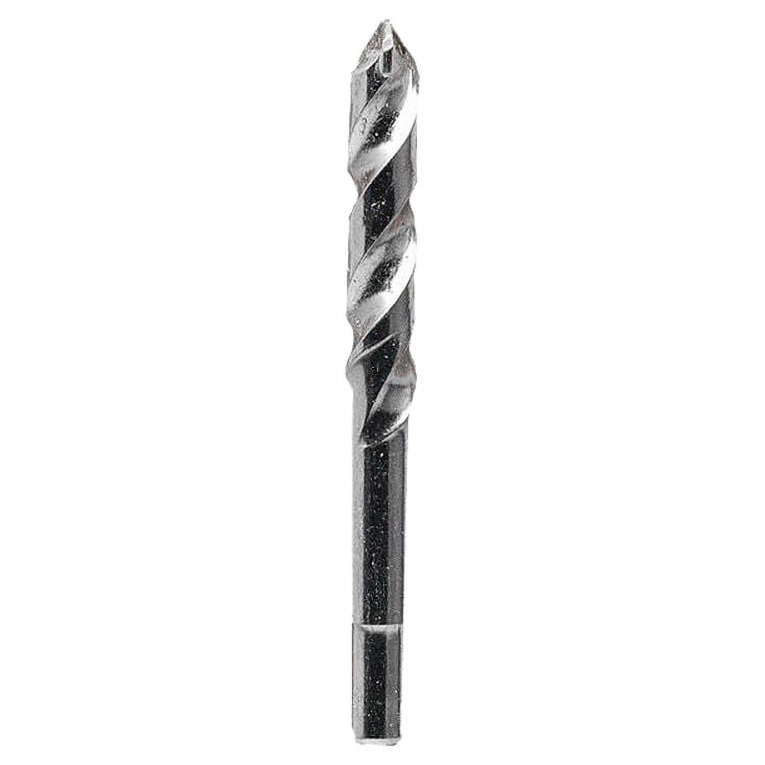 Black & Decker 16741 Masonry Drill Bits, . 75 x 6 inch - image 1 of 2