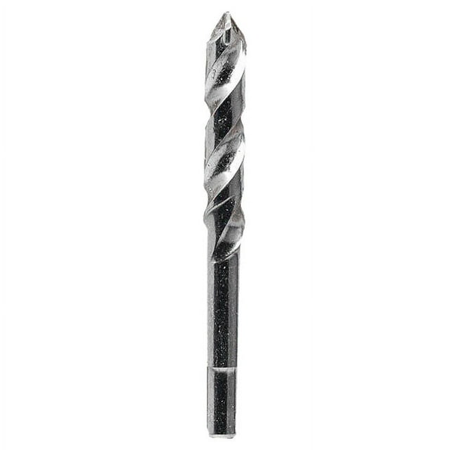 Black & Decker 16741 Masonry Drill Bits, . 75 x 6 inch