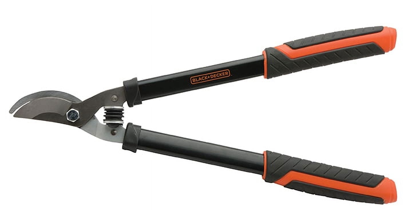 Black & Decker 21" Bypass Lopper