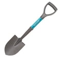 thumbnail image 1 of Black & Decker 26" Mini-D handle shovel, 1 of 2