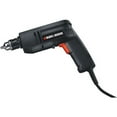 thumbnail image 1 of Black & Decker 3/8 Inch Corded Drill, 1 of 1