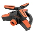 thumbnail image 1 of Black & Decker 3-Arm Adjustable Revolving Lawn Sprinkler, 1 of 8