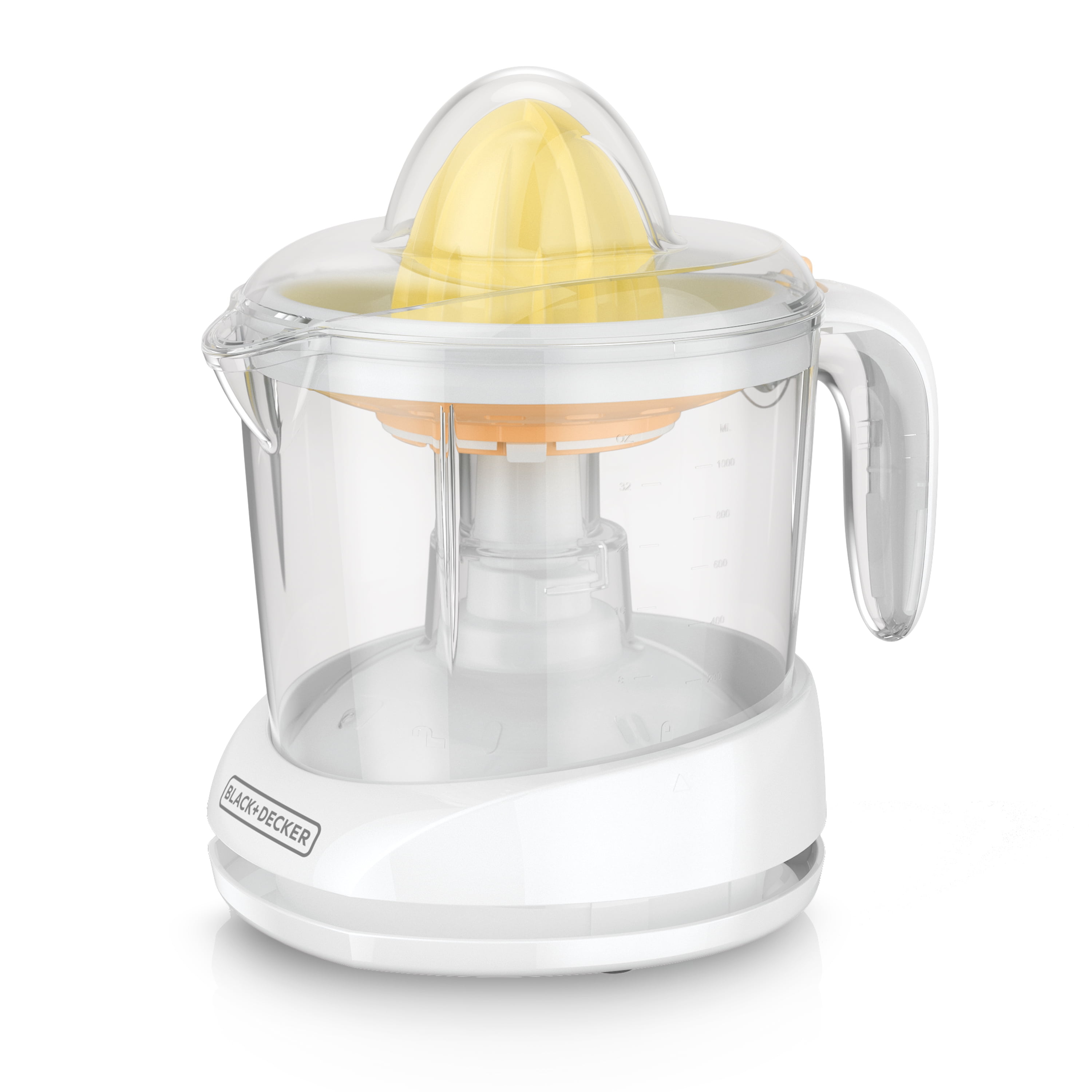 Black + Decker 34 Oz. Citrus Juicer