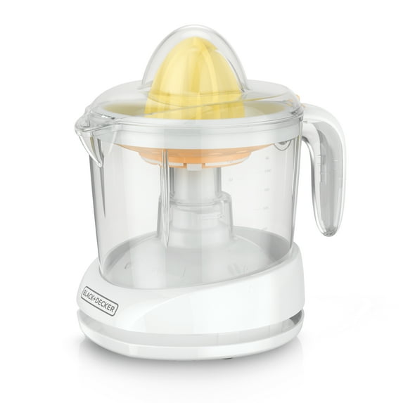 Black + Decker 34 Oz. Citrus Juicer