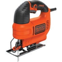 Black & Decker 4.5A Jig Saw - Pack of 6
