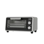 Black+Decker Air Fryer Toaster Oven - rated 4.4 stars from 2293 reviews