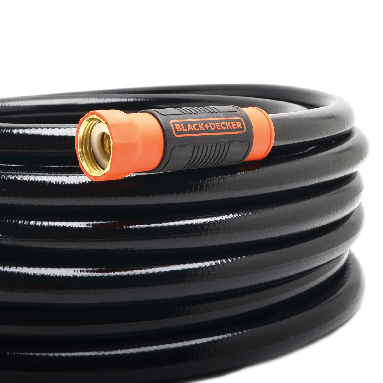 Black & Decker 5/8"x50' Zerokink Garden Hose
