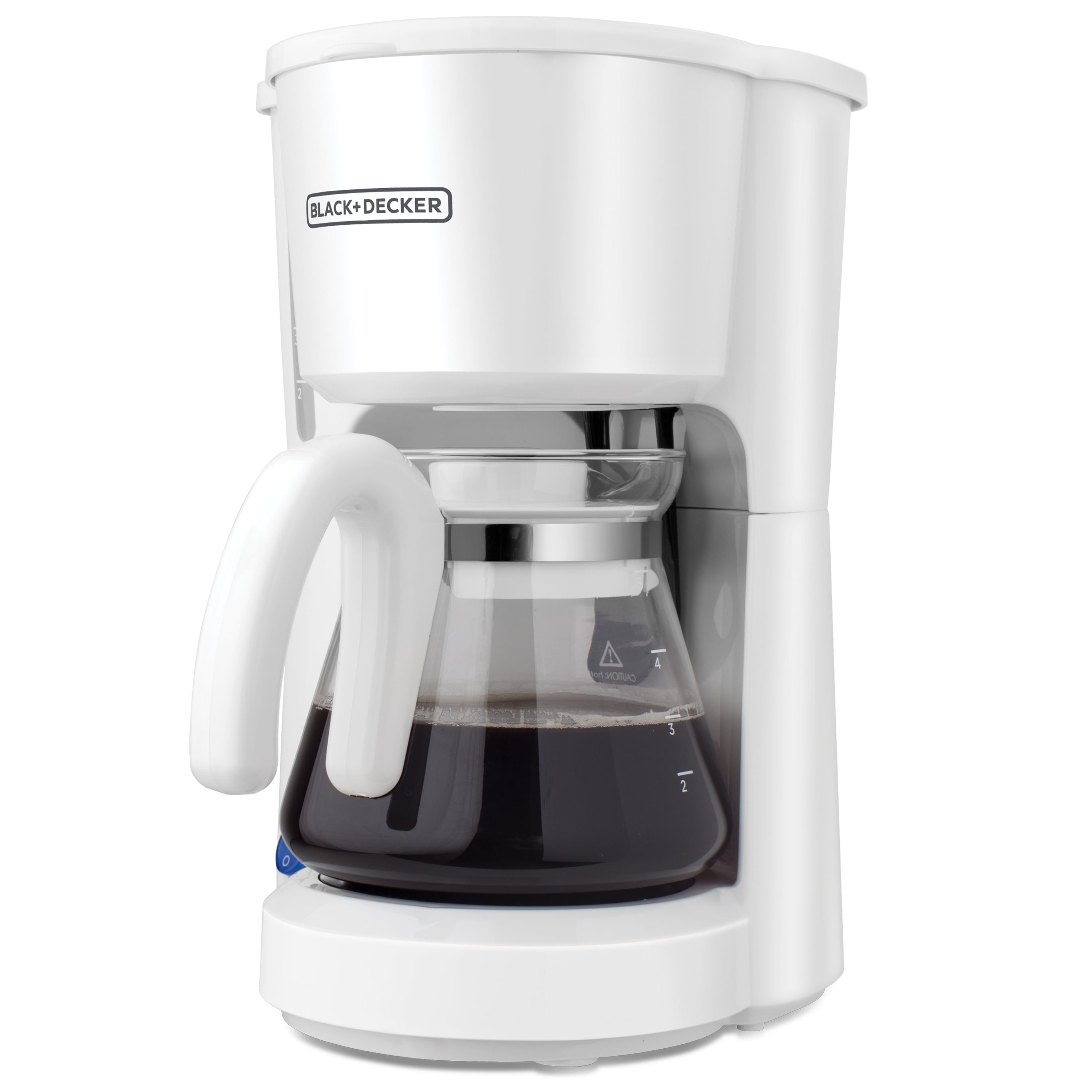 black & decker replacement 5 cup glass carafe w/lid cm0750 coffee maker