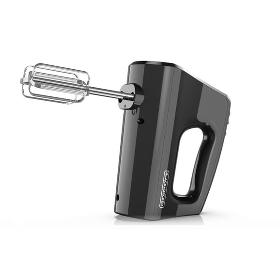 Black+Decker 5 Speed Hand Mixer