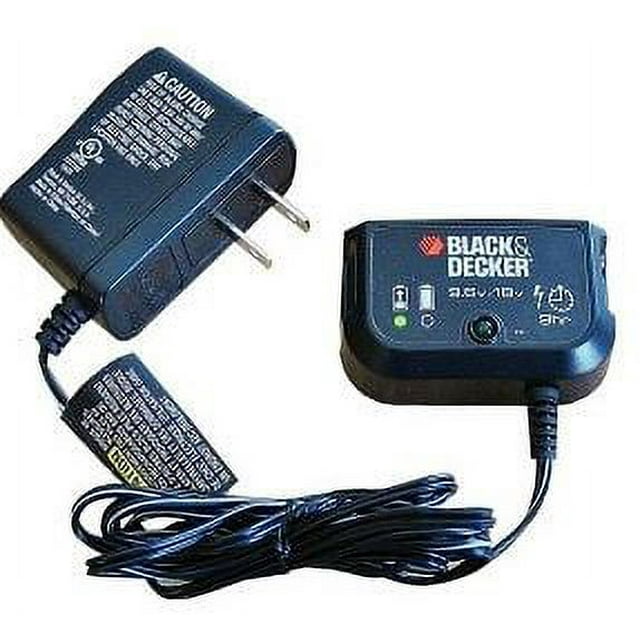 Black & Decker 510306912 Charger 18V 90532613 9059236301