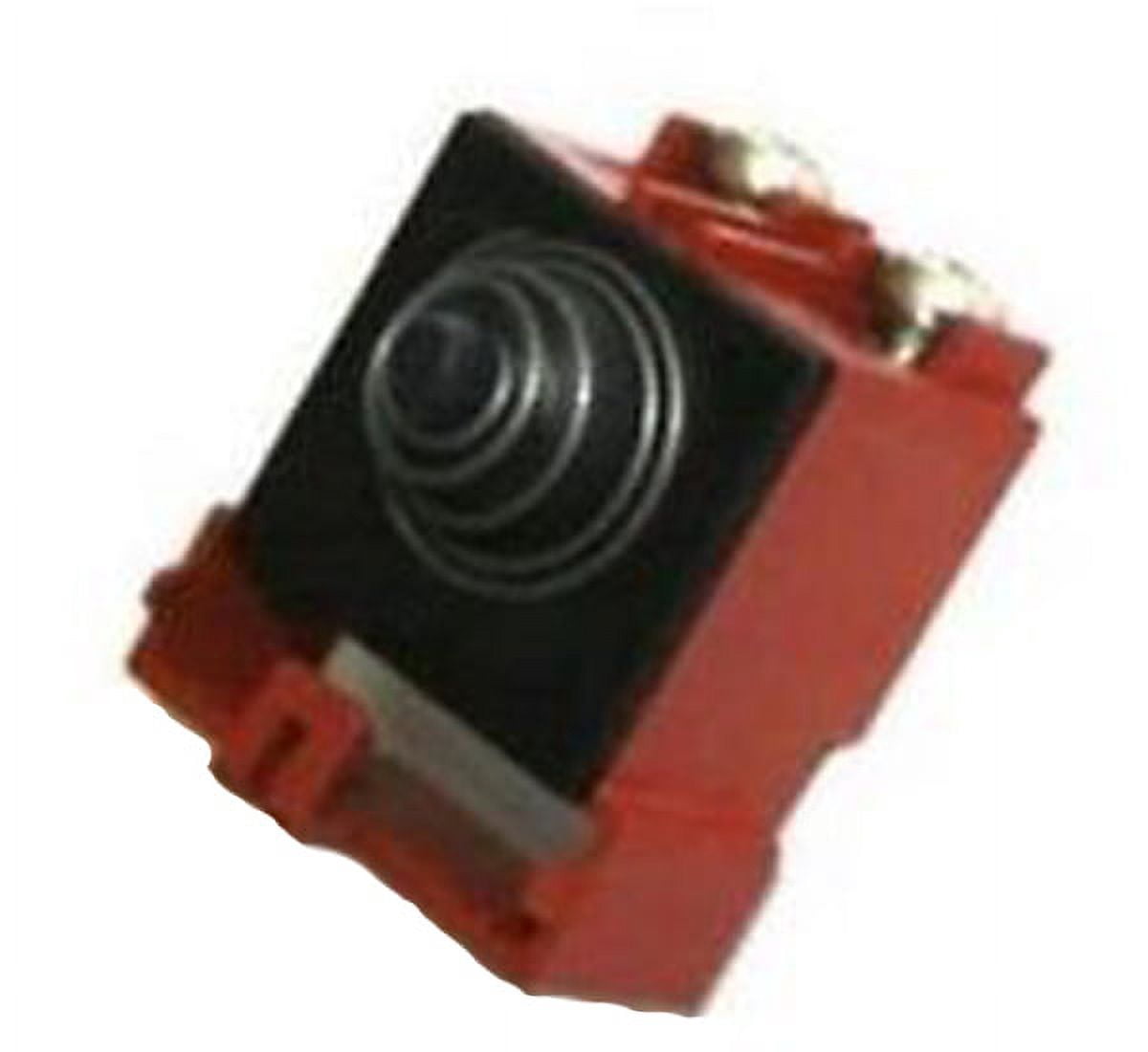 Black & Decker 641889-00SV Switch Replaces Part 604444-01 