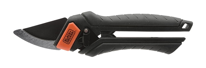 Black & Decker 7.5" Bypass Pruner