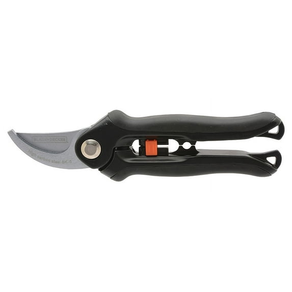 Black & Decker 7.75" Bypass Pruner