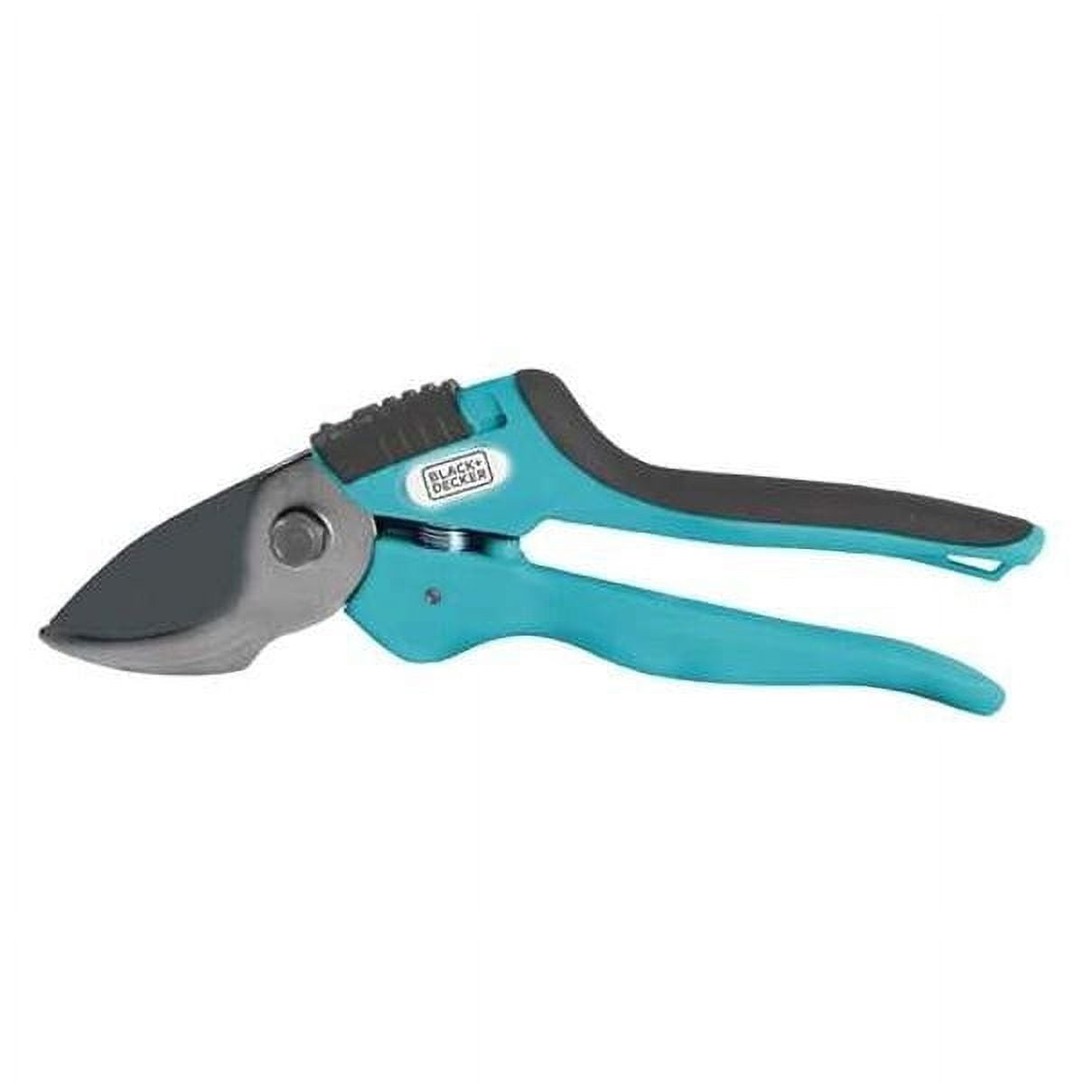 Black & Decker 7.75" Bypass Prunner