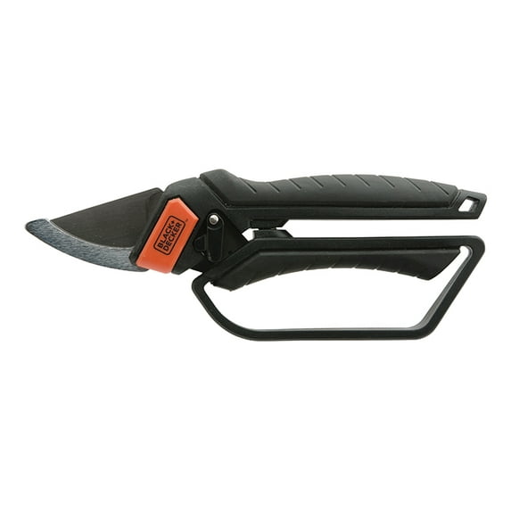 Black & Decker 8.5" Bypass Pruner