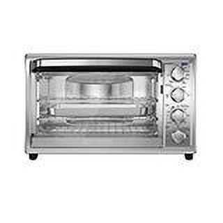 Black Decker 9 Slice Convection Countertop Oven
