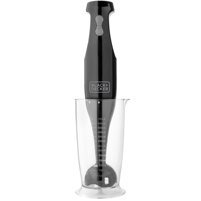 Black + Decker Durapro Blender - Cassandra Online Market