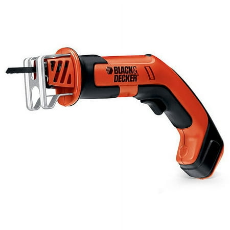 BLACK+DECKER B&D Handisaw Cordless Powered Handsaw