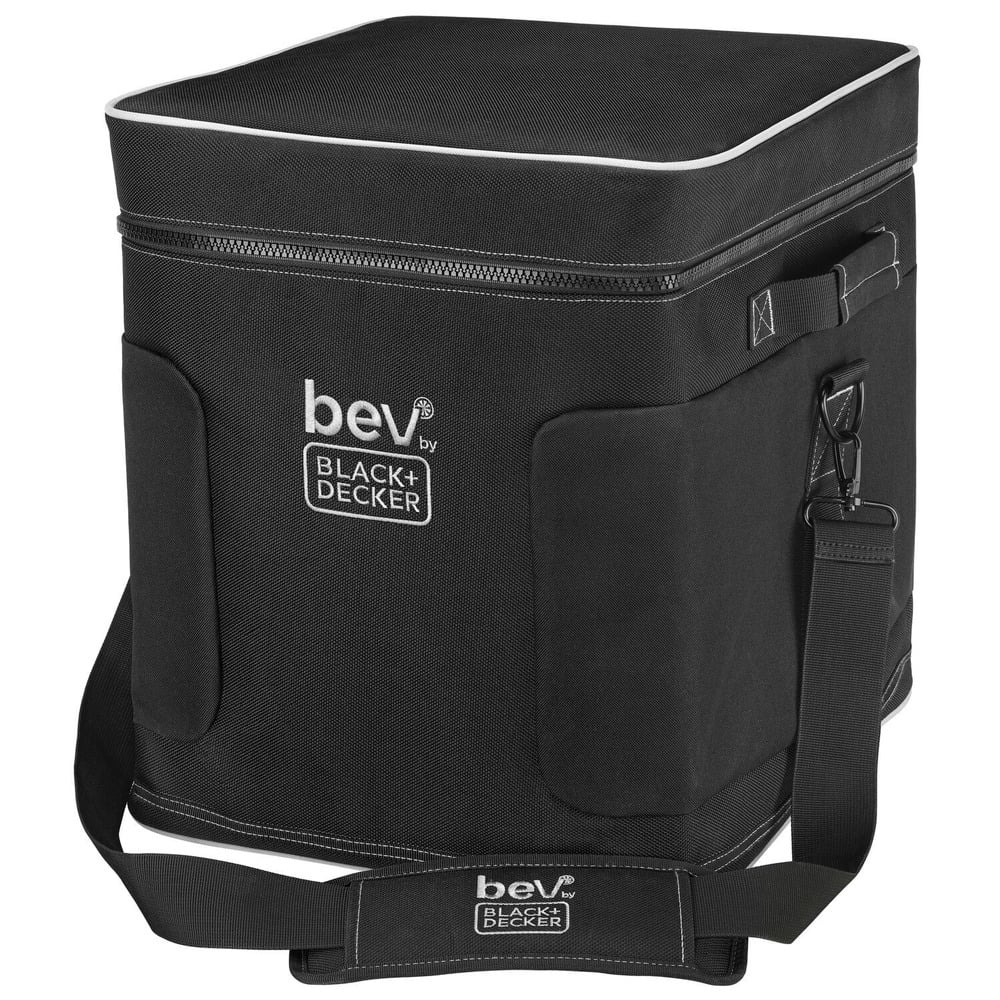 Black & Decker BCSB101 Cocktail Maker Storage Bag 