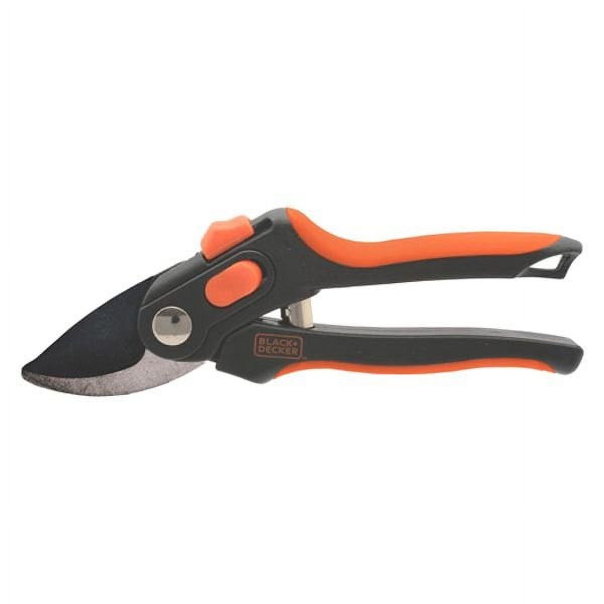Black & Decker BD1128 8" Bypass Pruner