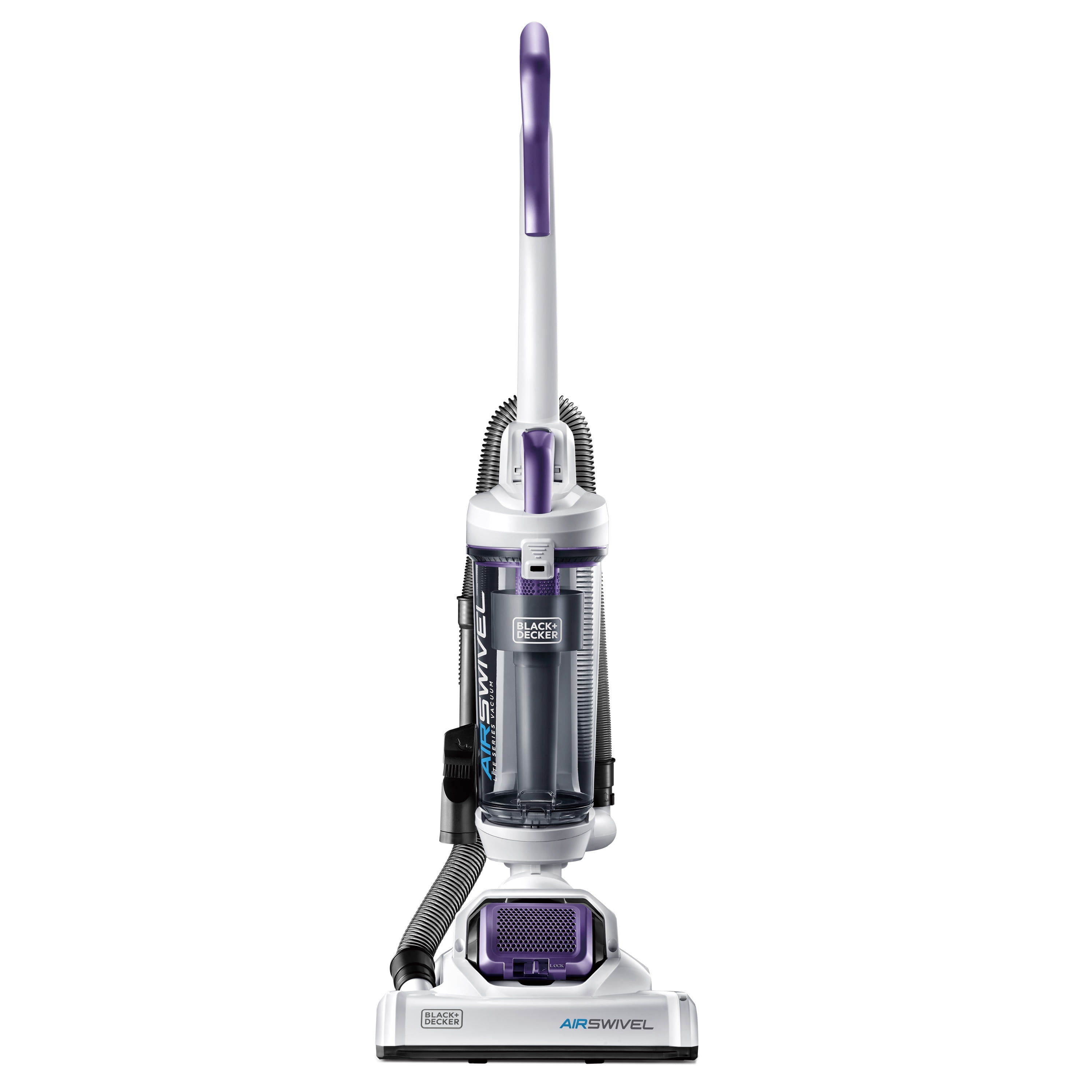 Black Decker B D Airswivel Lite
