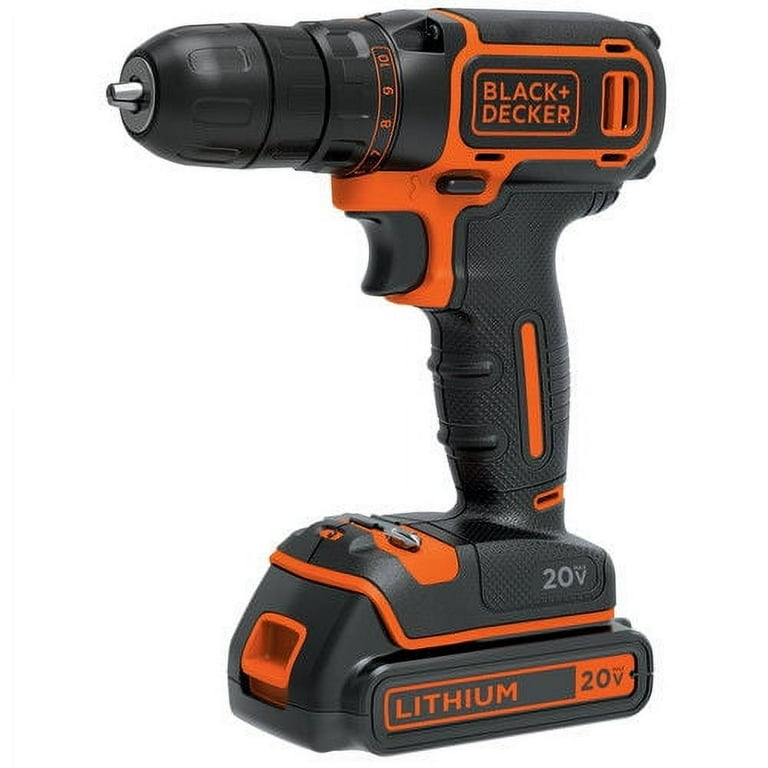 GREAT Aftermarket Discount Lithium Batteries for my Black + Decker Cordless  Tools 