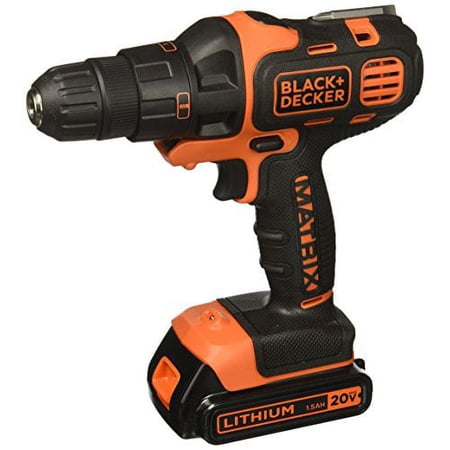 Black Decker BDCDMT120IA 20-Volt MAX Lithium