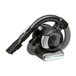 BLACK+DECKER dustbuster FLEX Cordless Handheld Vacuum, Home, Pet and Car Vacuum (BDH2020FL)