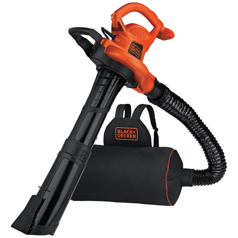 Sun Joe SBJ606EGARED 4in1 Electric Blower , 250 MPH , 14 Amp
