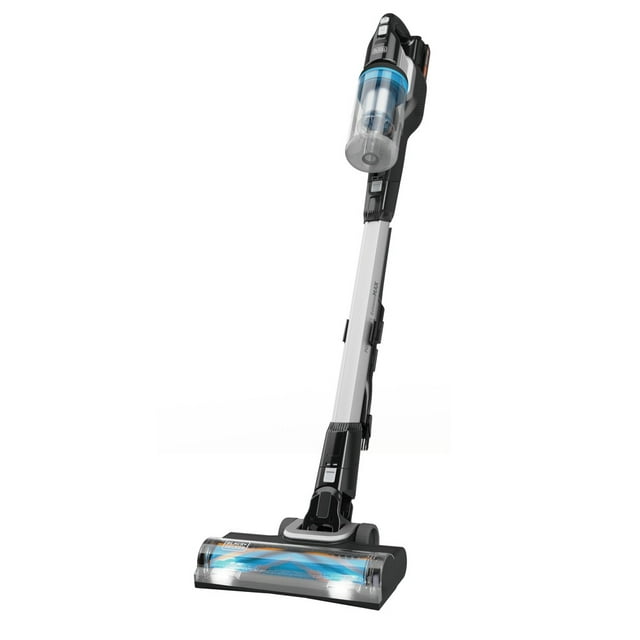 Black & Decker BHFEB520D1 20V MAX POWERSERIES Extreme MAX Lithium-Ion Cordless Stick Vacuum Kit (2 Ah)